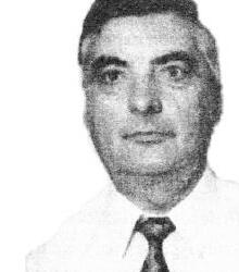 ANDREIEȘ C. Nistor