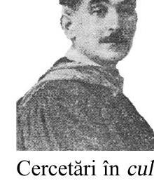 ANDRONESCU I. Dumitru