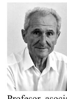ANGHEL Gheorghe