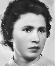 BĂDESCU Lidia