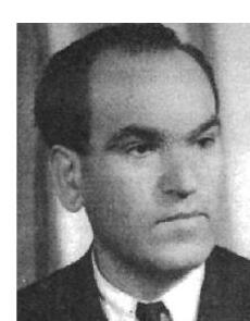 BĂLAN Gh. Nicolae