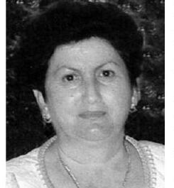 BALTAGA Elena