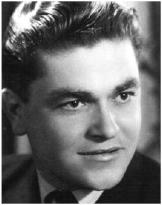 BUTĂNESCU Gheorghe