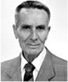 BUTNARIU Horia