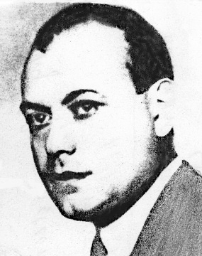 ALIMĂNIȘTEANU Dumitru