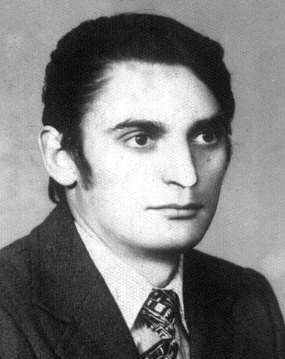 CĂLINOIU Ion