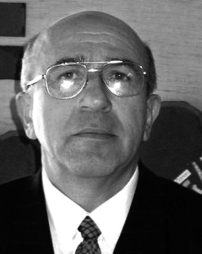CÂMPEANU Romulus Ilie