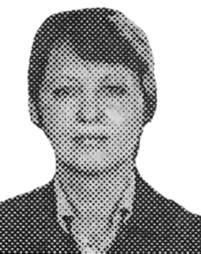 CERNAT Rodica