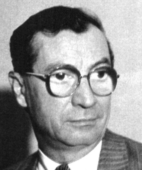 CHIPER Gheorghe