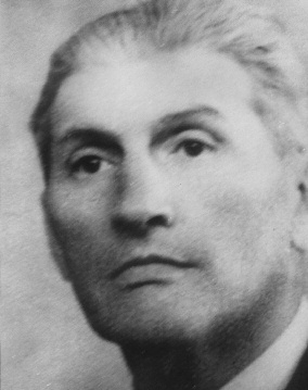 COSTEȚCHI Mihail