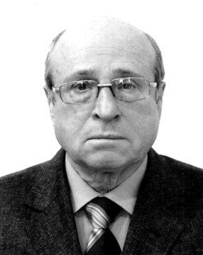 COSTISEVSCHI Mircea-Traian