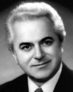 CSAVOSSY Gheorghe