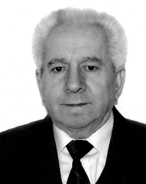 DRĂGUȚ Gheorghe