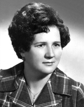 DROBOTĂ MARI-ANN