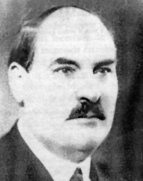 FROLOV Nicolae