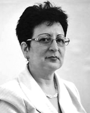 GAVRILESCU ELENA