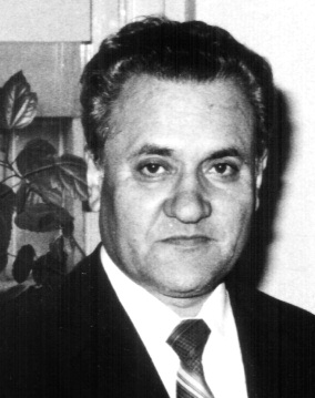 GEORGESCU FLOREA