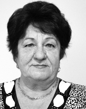 GHEORGHE FLORICA MARGARETA