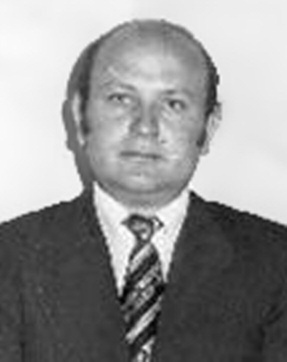 GODEANU Ioan