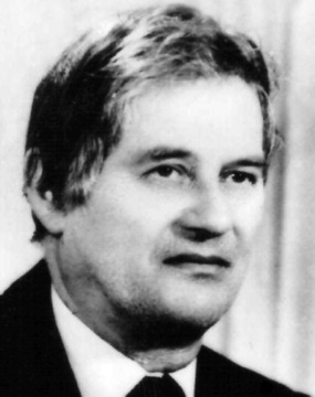 GRĂMADĂ George