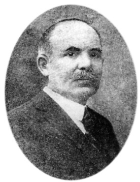 HAȘEGANU Ion