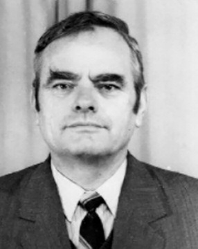 MATEI Gheorghe