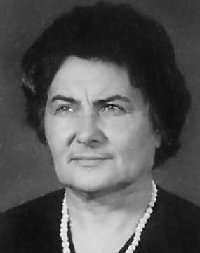 MILIȚIU Amelia
