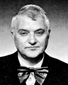 MIRON Valentin
