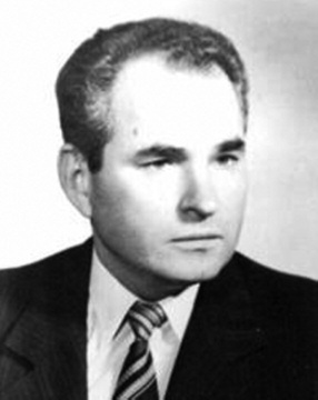 MITITIUC Mihai