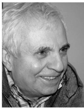 OSTROVEANU Gheorghe