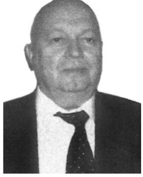 PĂDURARU Ion