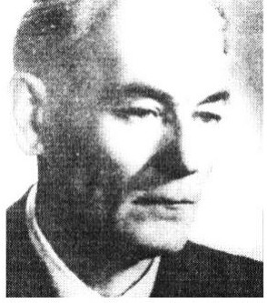 PÂNTEA Constantin