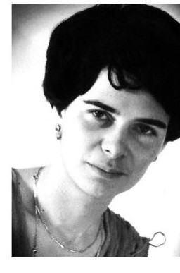 PARASCHIV NEGRILĂ Adriana
