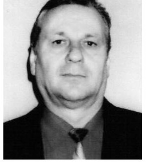 PĂVĂLOI Mihai