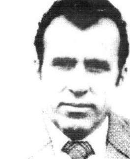 PAVELEANU Nicolae