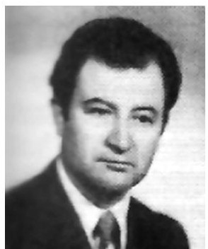 PEȘTEAN Iulian Viorel