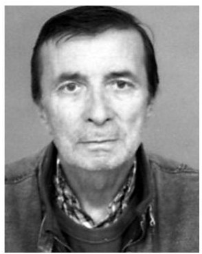 PESTRIȚU Marin Eugen