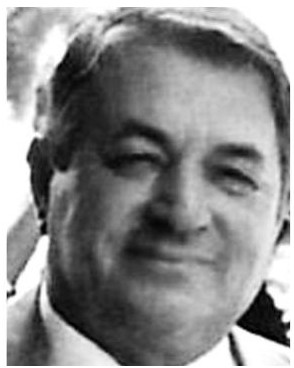 PETRE Ludovic