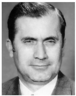 PETRESCU Nicolae Corneliu