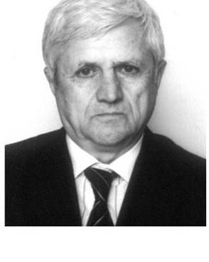 PETRICĂ Valeriu