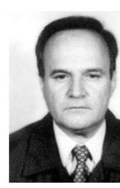 PIRNĂ Ion
