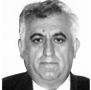 PLATON Ioan Vasile