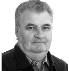 POGOREVICI Nicolae