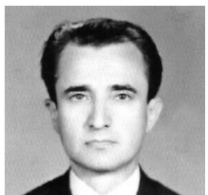 POIENARU Ilie
