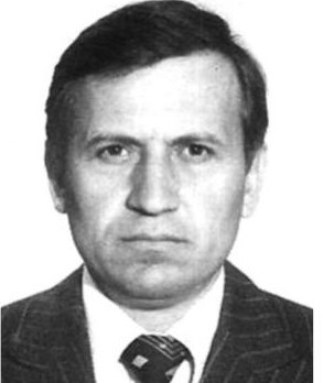 POPA Gh. Viorel