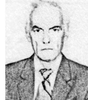 POPA Șerban Serizel
