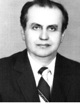 POPESCU Gh. Gheorghe