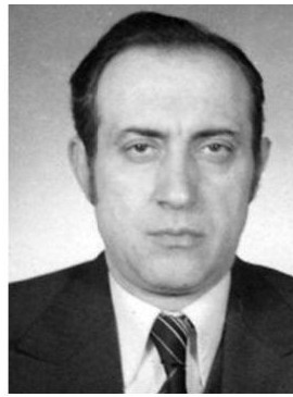 POPESCU Irinel Alexandru