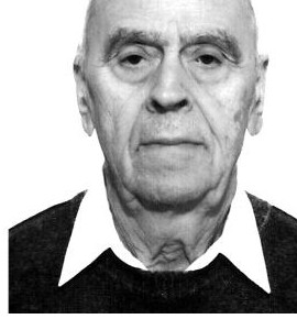 POPESCU P. Haralambie