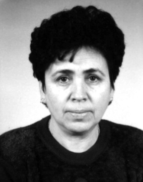 RĂDUC Marinela